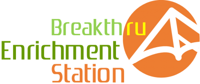 Breakthru Enrichment Station – Centre for Special Needs Education